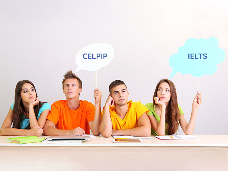 CELPIP or IELTS: What's Best for Canadian Immigration? - Image